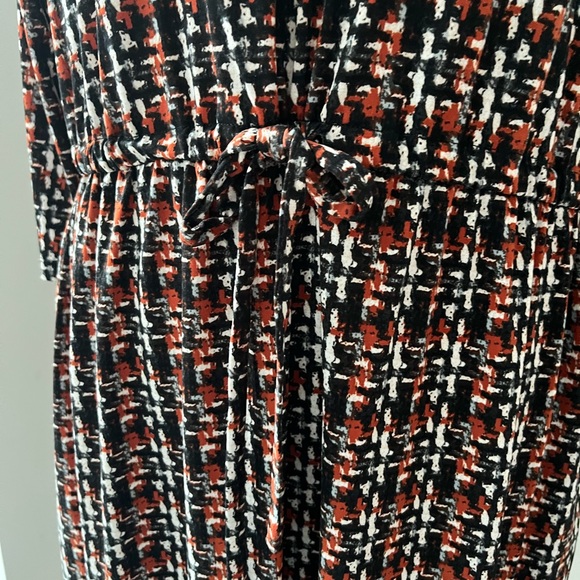 Vintage Calvin Klein Casual Dress - Picture 3 of 8